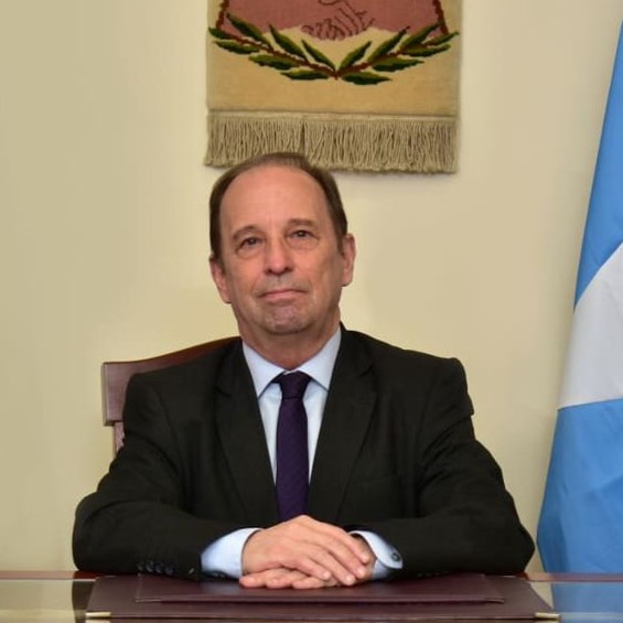 Ariel Gustavo Coll