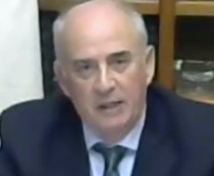 Eduardo Daniel Fernández Mendía