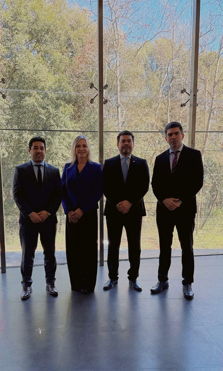 Nuevo Juzgado Federal de Puerto Iguazú