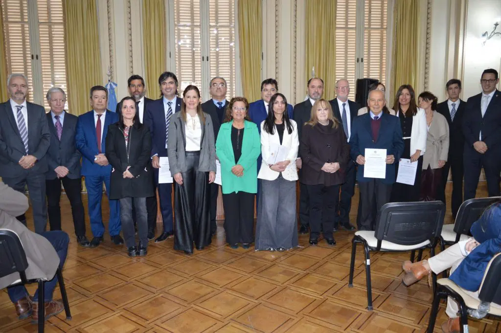 Nueva integración del jurado de enjuiciamiento