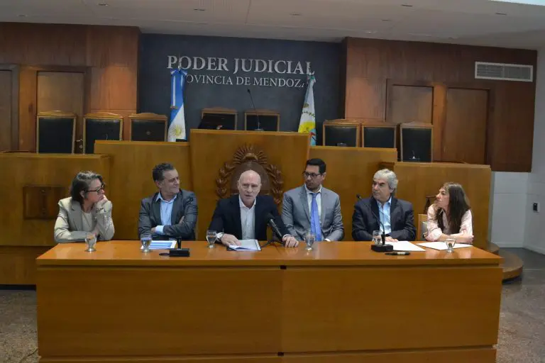  Jornadas de capacitación sobre los protocolos de Estambul y Minnesota