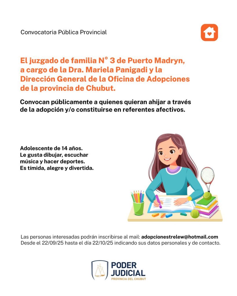 Convocatoria