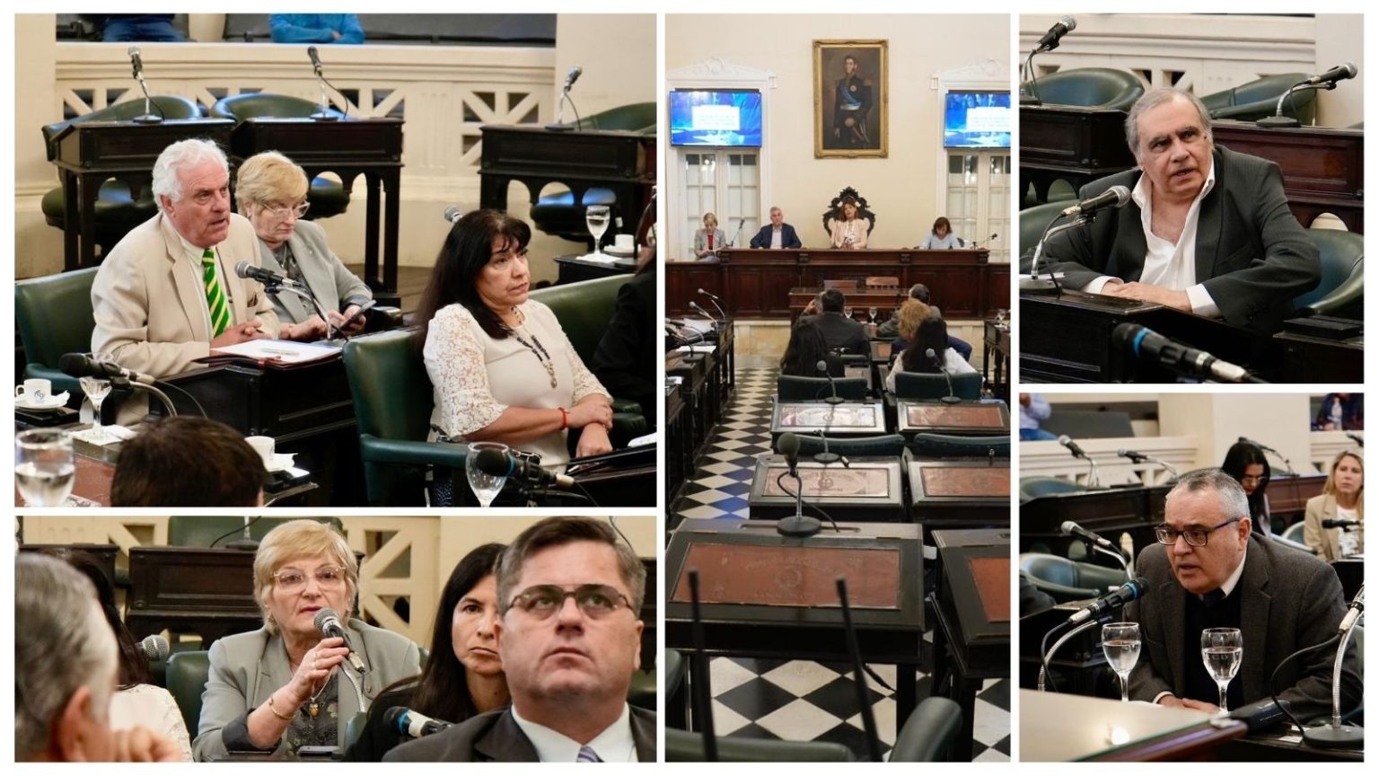 Comisión de asuntos constitucionales