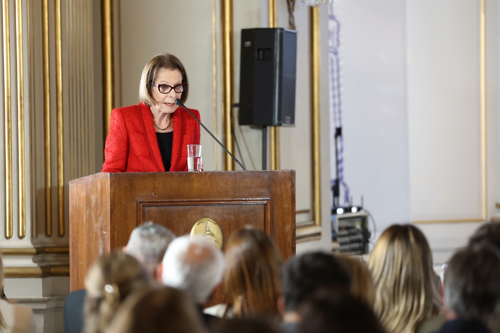 Inés M. Weinberg