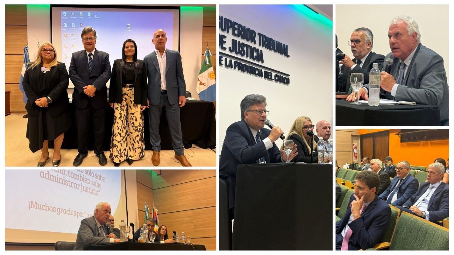  “XXXIX Jornadas Nacionales del FOFECMA”