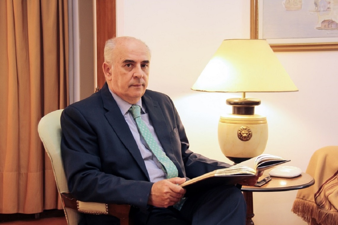 Eduardo Fernández Mendía