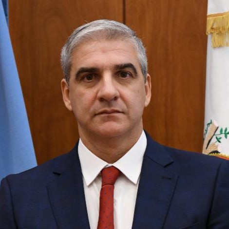 Carlos Federico Tepsich