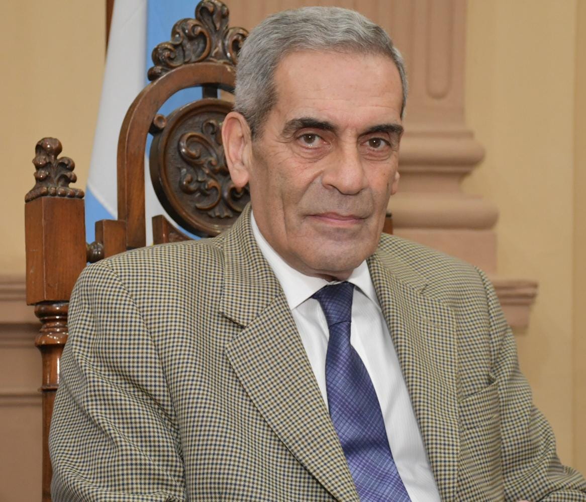 Antonio Daniel Estofán