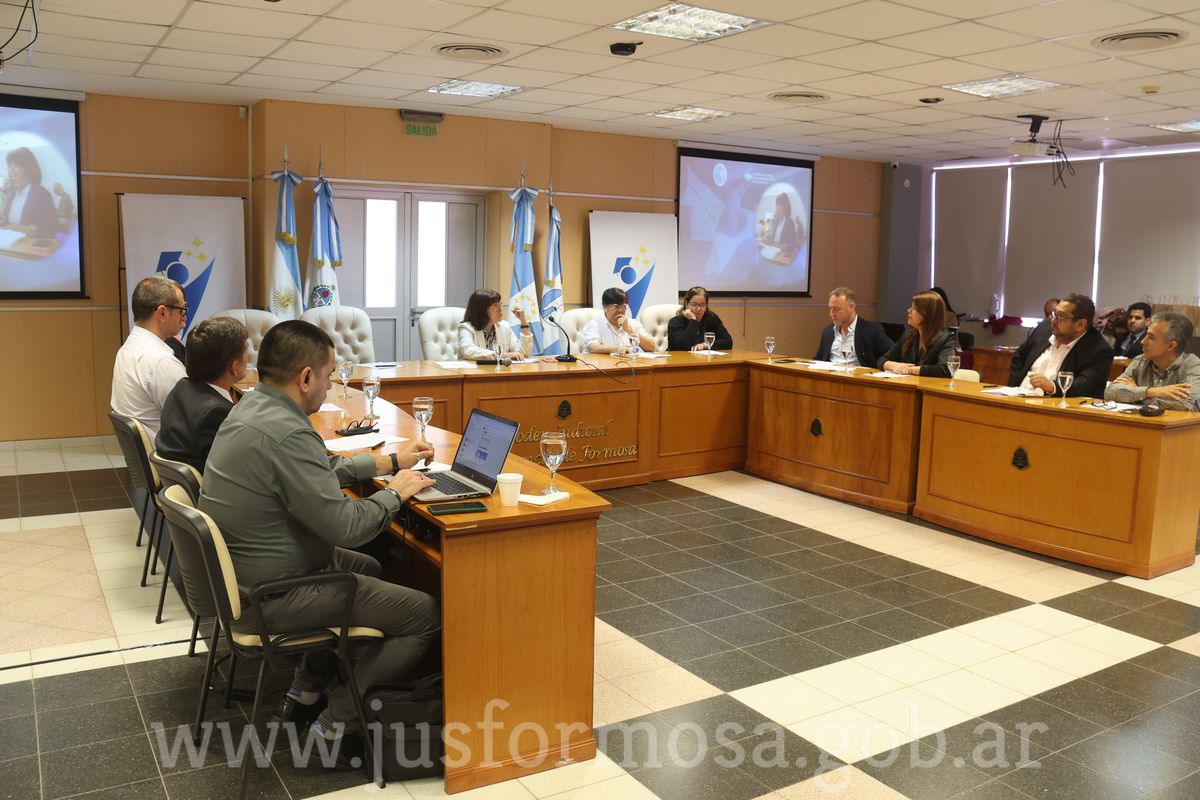 El encuentro finalizará con una visita al Polo Científico y Tecnológico