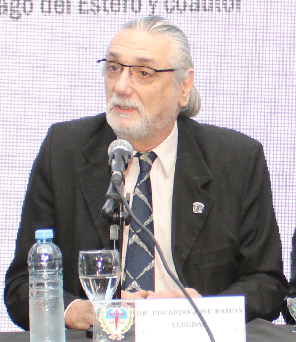 Eduardo Llugdar