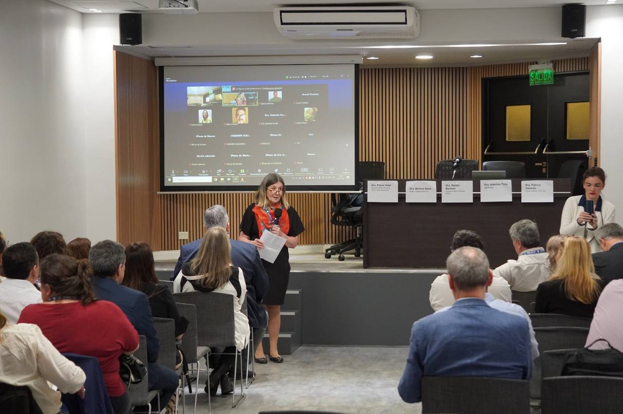  Segunda Jornada Anual del Foro de Médicos Forenses