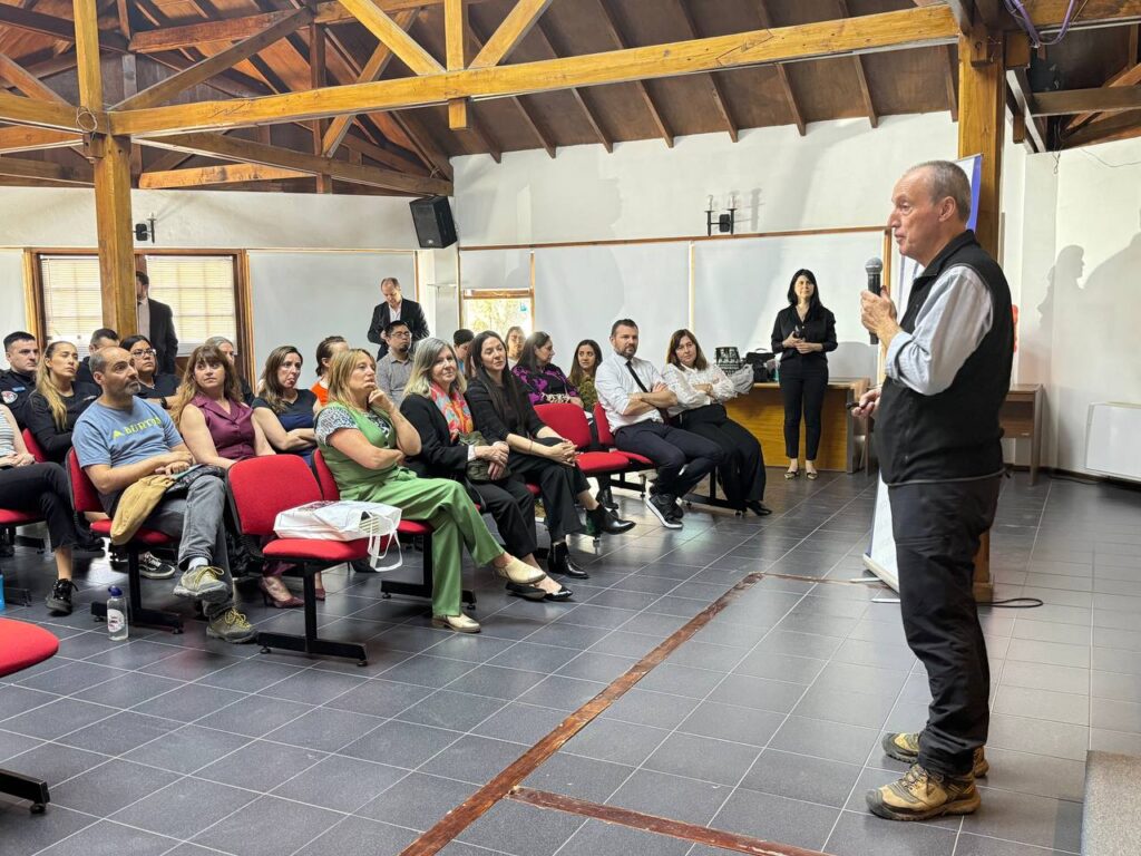 Fernando Serrulla Rech