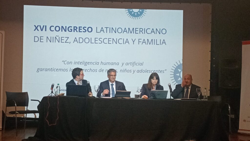 Se realizó en Punta del Este, Uruguay, durante el 17 y 18 de octubre