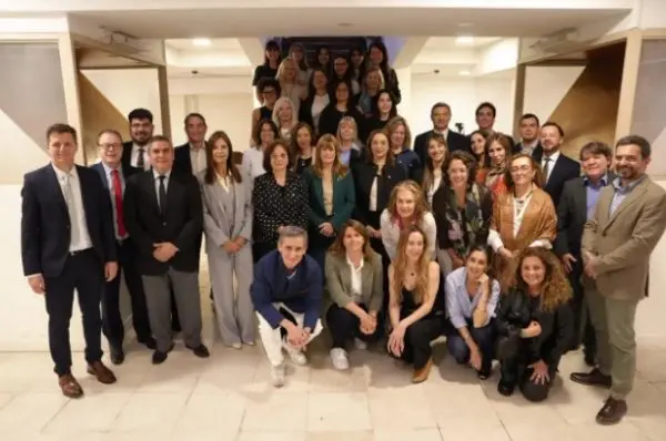 29° Congreso Nacional de Capacitación Judicial