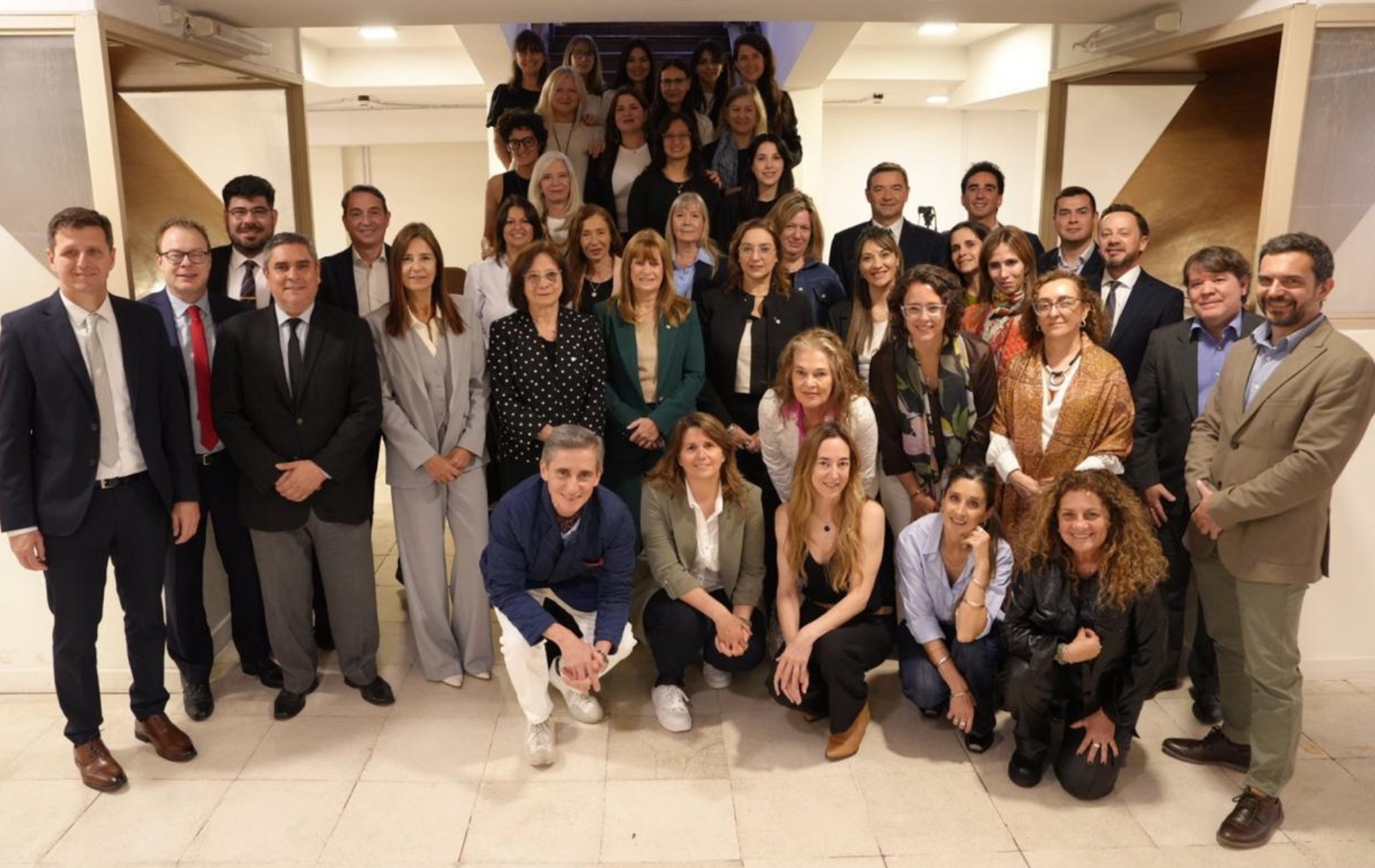 29° Congreso Nacional de Capacitación Judicial