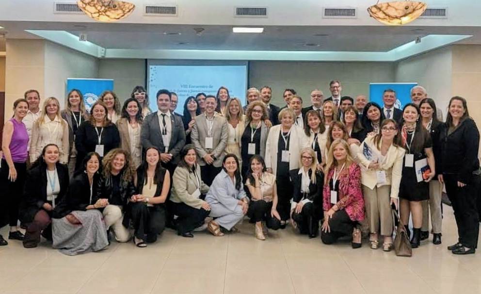 El evento se realizó en CABA