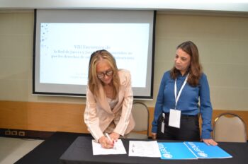 Se realizó en la Ciudad Autónoma de Buenos Aires