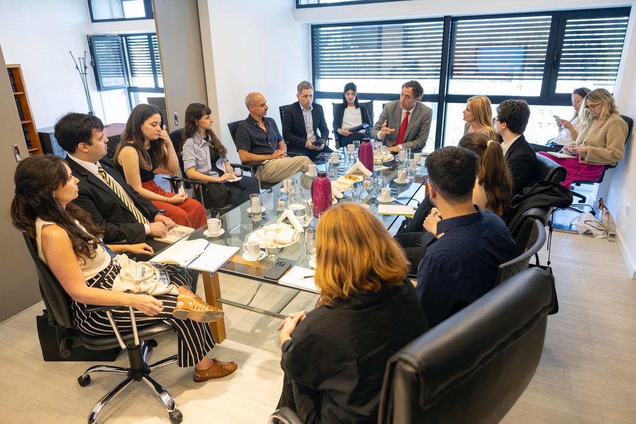 Nuevas etapas en apertura de datos y transparencia institucional