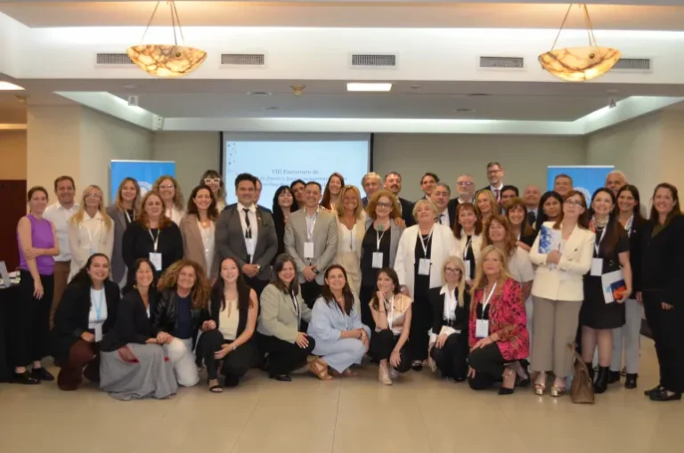 Se realizó entre el 15 y 16 de octubre en Buenos Aires