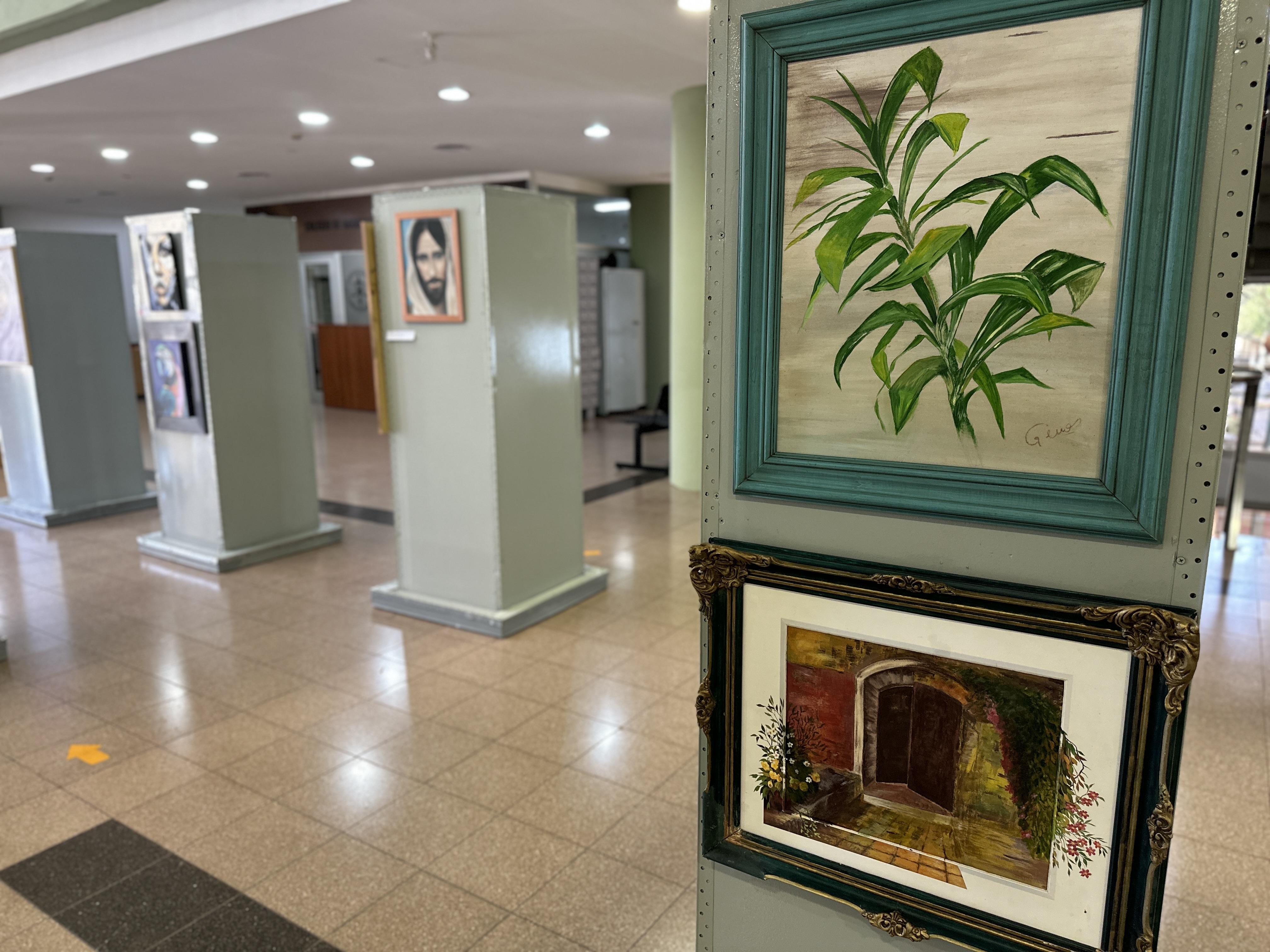 Foto del año pasado