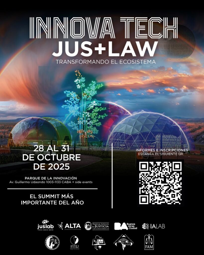 Innova Tech: Jus+Law
