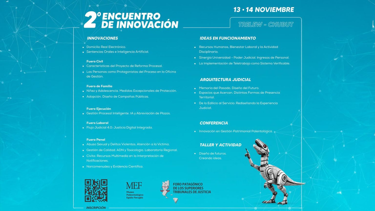 2° Encuentro de Innovación