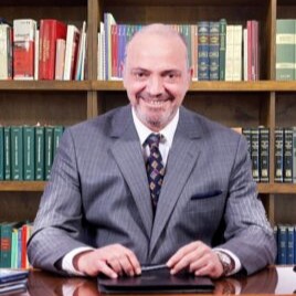 Carlos Gonzalo Sagastume