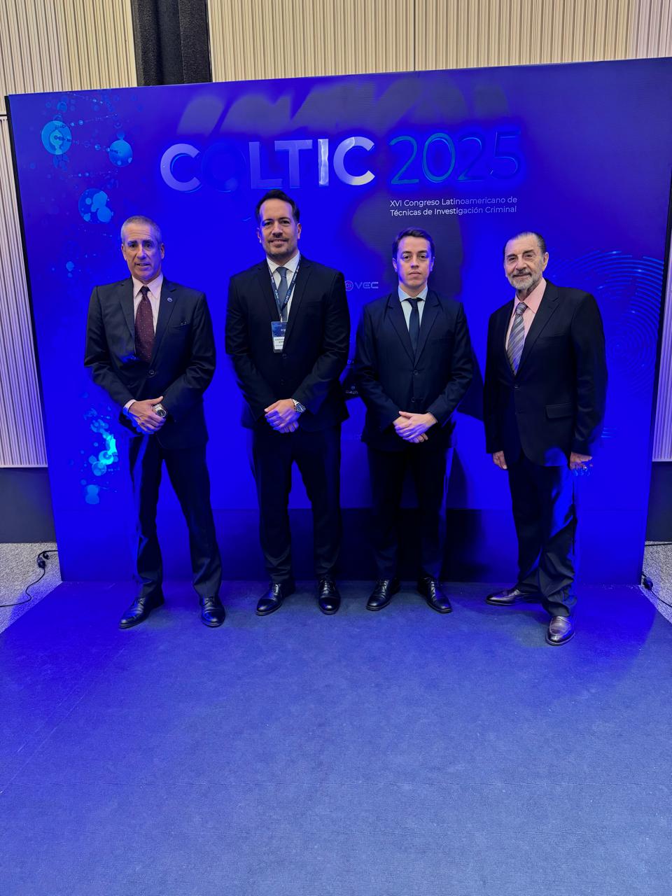 Se realizó en la Ciudad de Buenos Aires (CABA). 