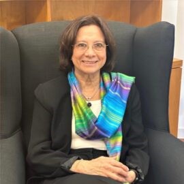 María del Carmen Battaini