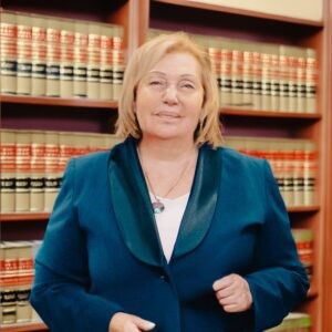 Edith Miriam Cristiano