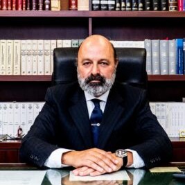 Javier Darío Muchnik