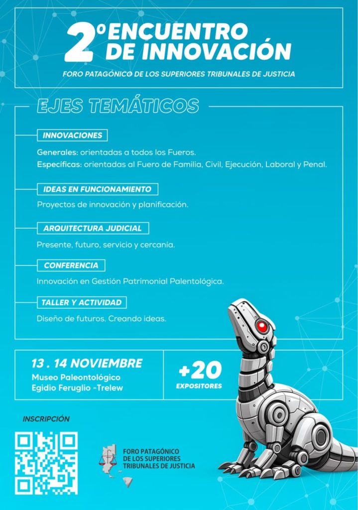 2° Encuentro de innovación