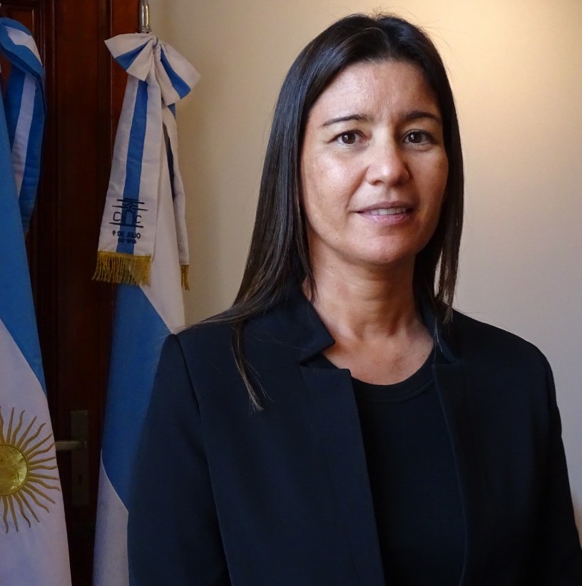 Eleonora Rodríguez Campos