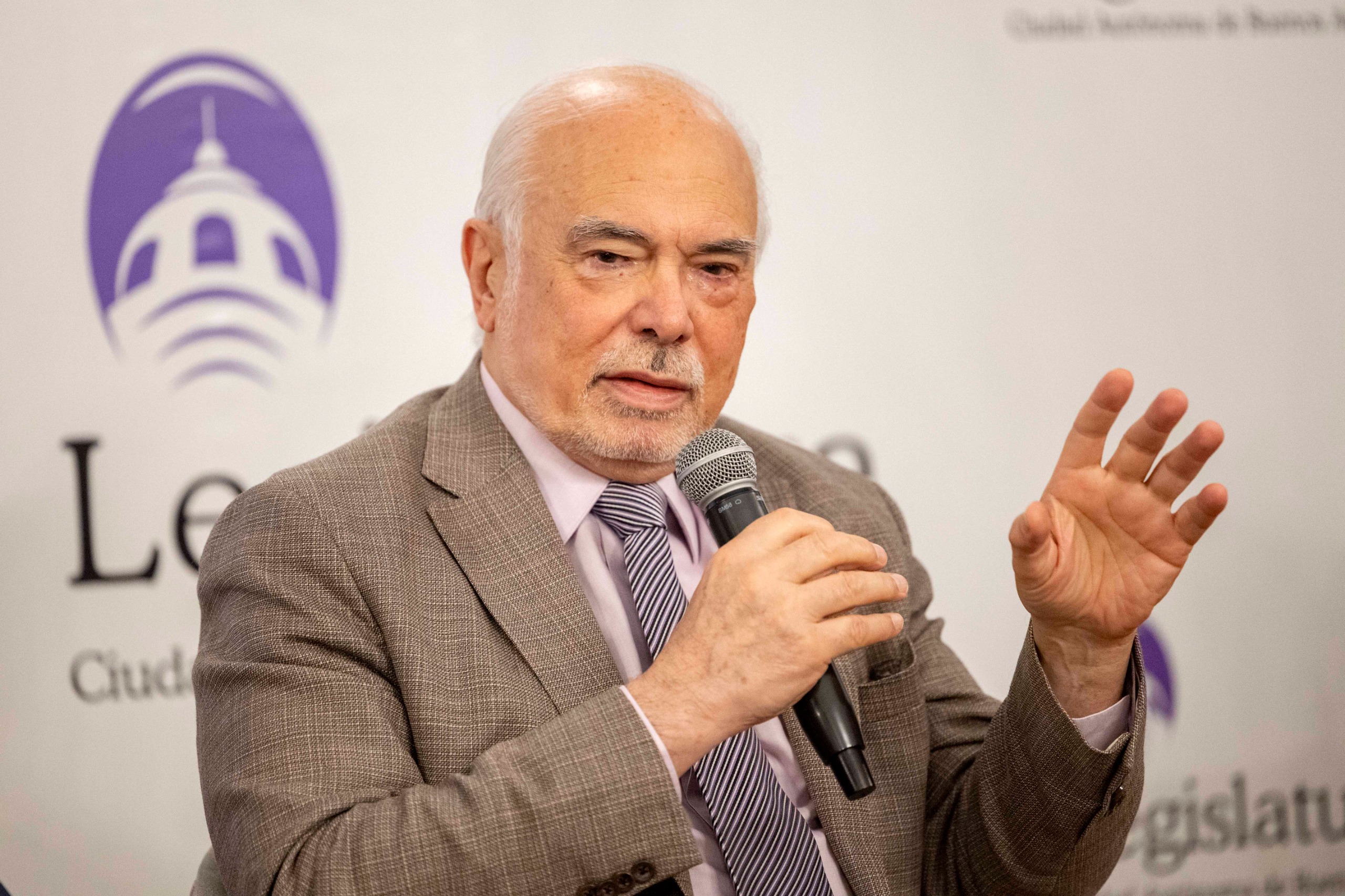 Luis Francisco Lozano