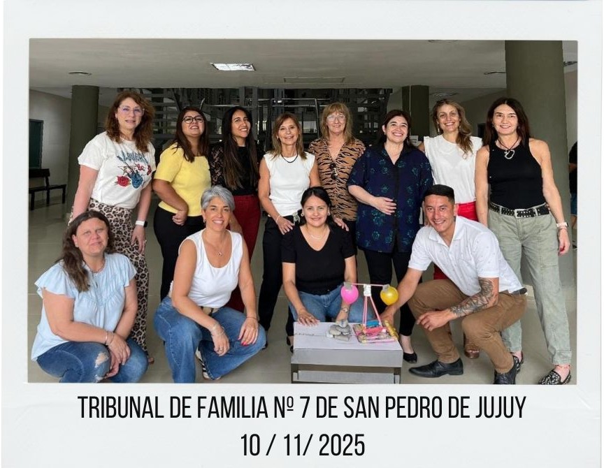 Tribunal de Familia n° 7 de San Pedro