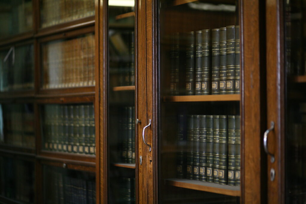 Concursos de Defensores Generales