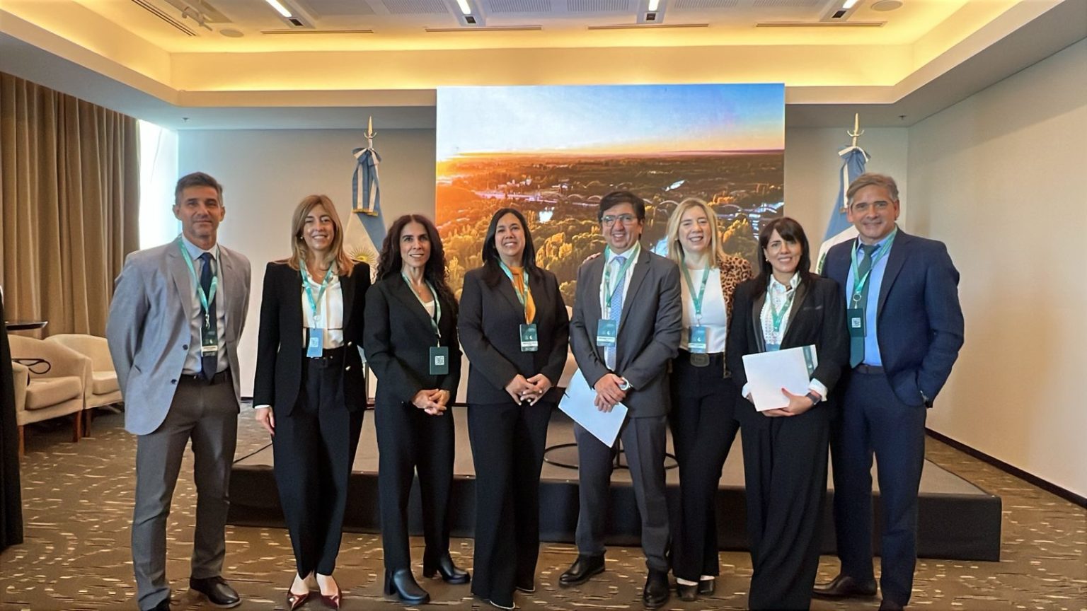 Se realizó en Neuquén