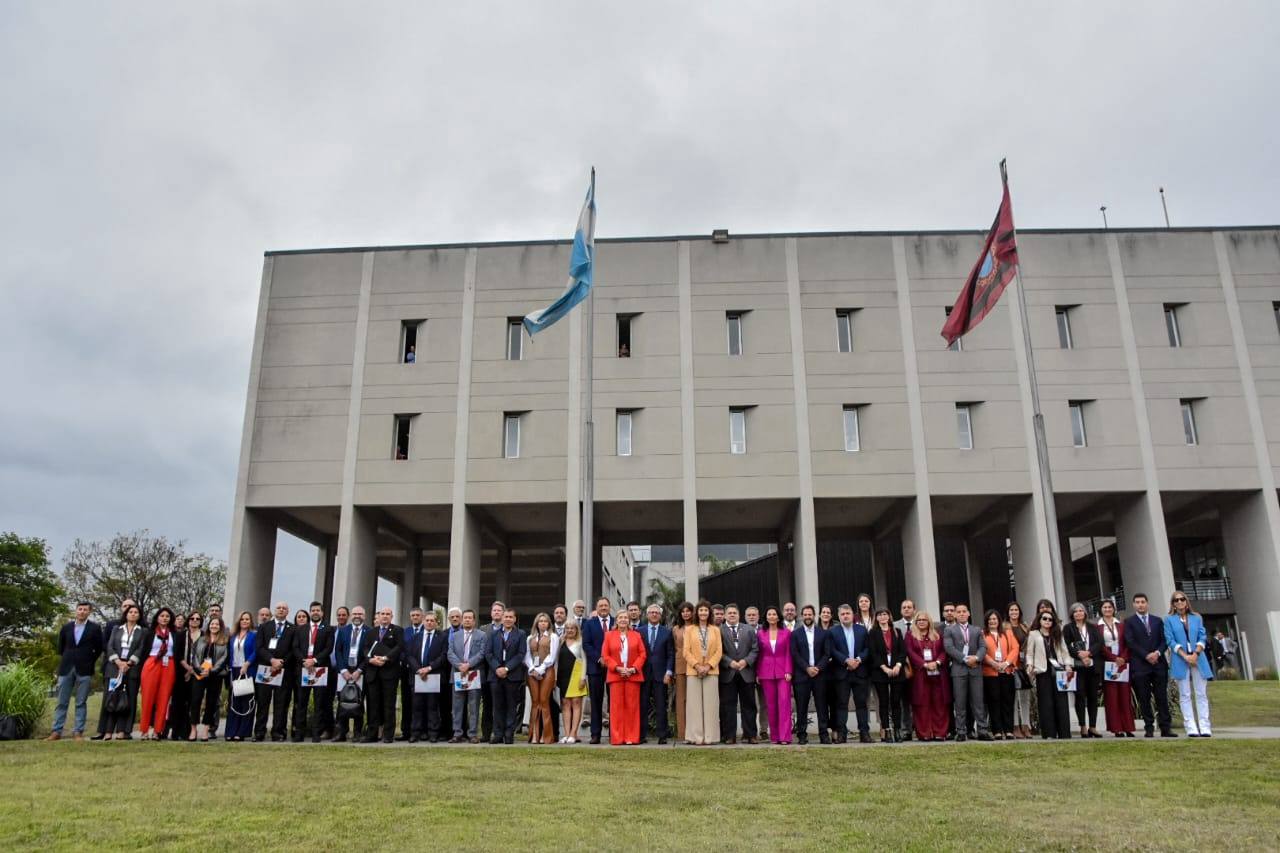 Se realizó en Salta