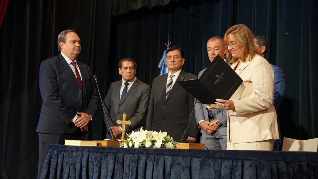 Fuente: Dirección de Comunicación Institucional (DIRCOM)