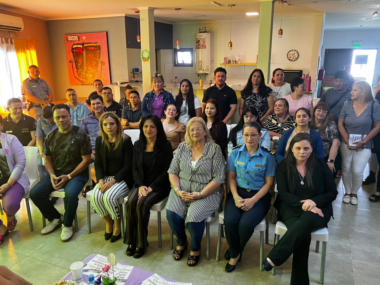 Día Internacional de la Eliminación de la Violencia contra la Mujer