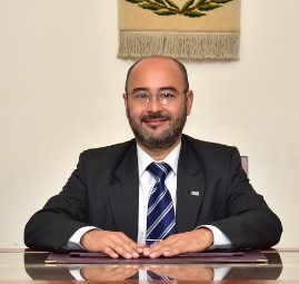 Sergio Rolando López