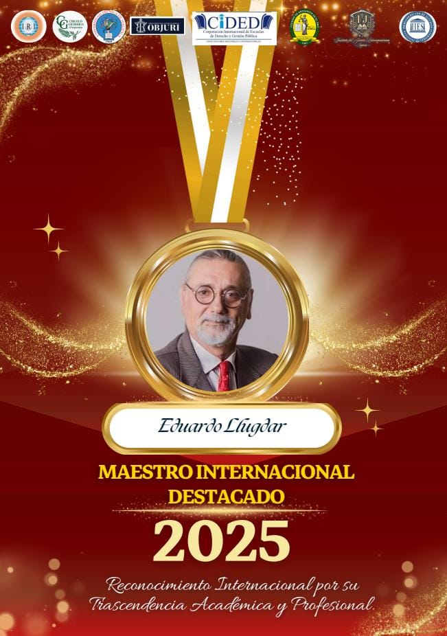 Galardón Internacional