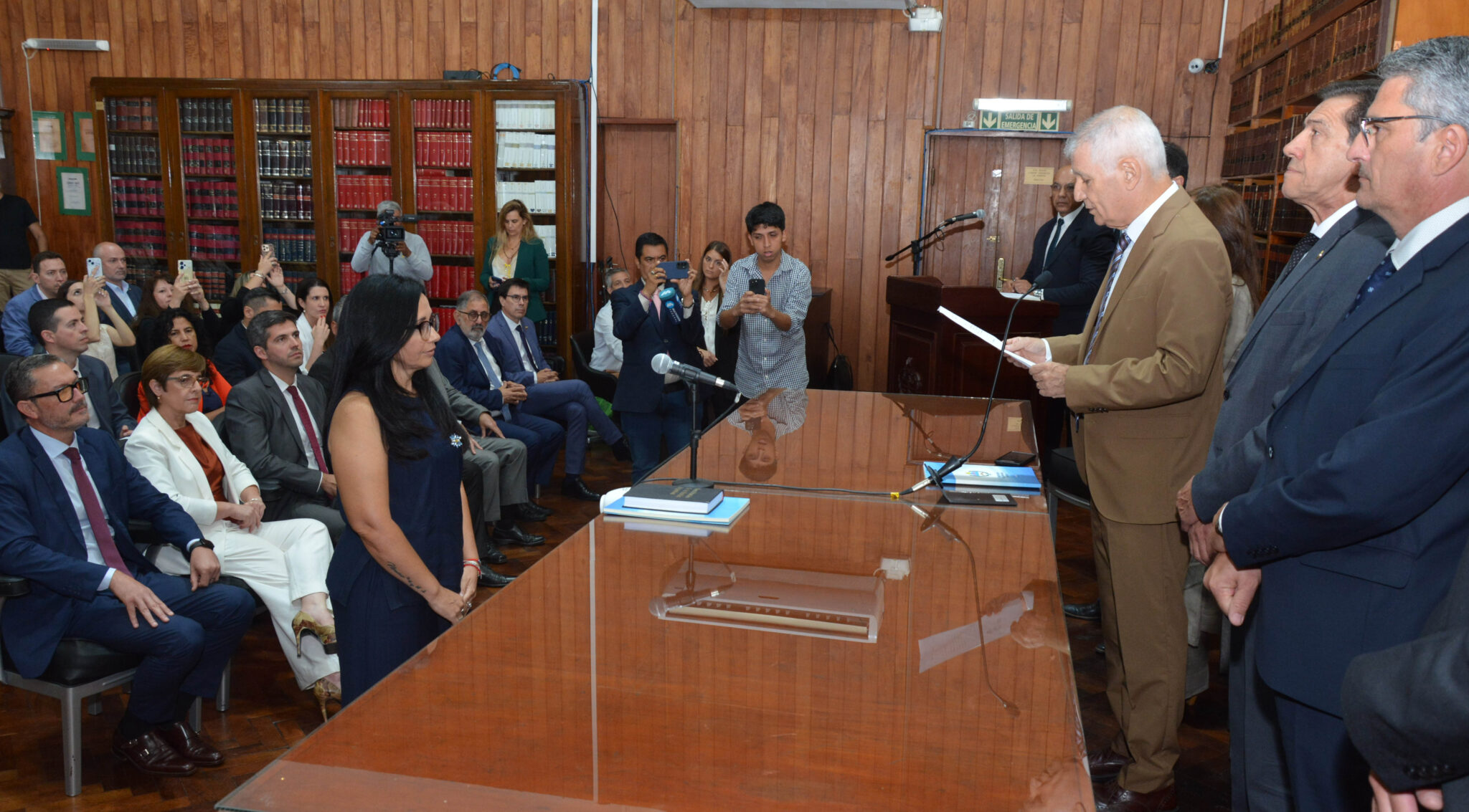 Emma María Mercedes Arias