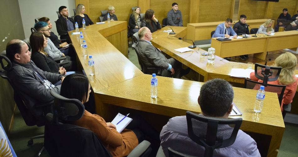 se Durante 2025 se desarrollaron 73 juicios con jurados 