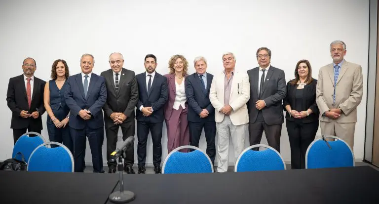 Se realizó el 26 y 27 de febrero en Paraná, Entre Ríos