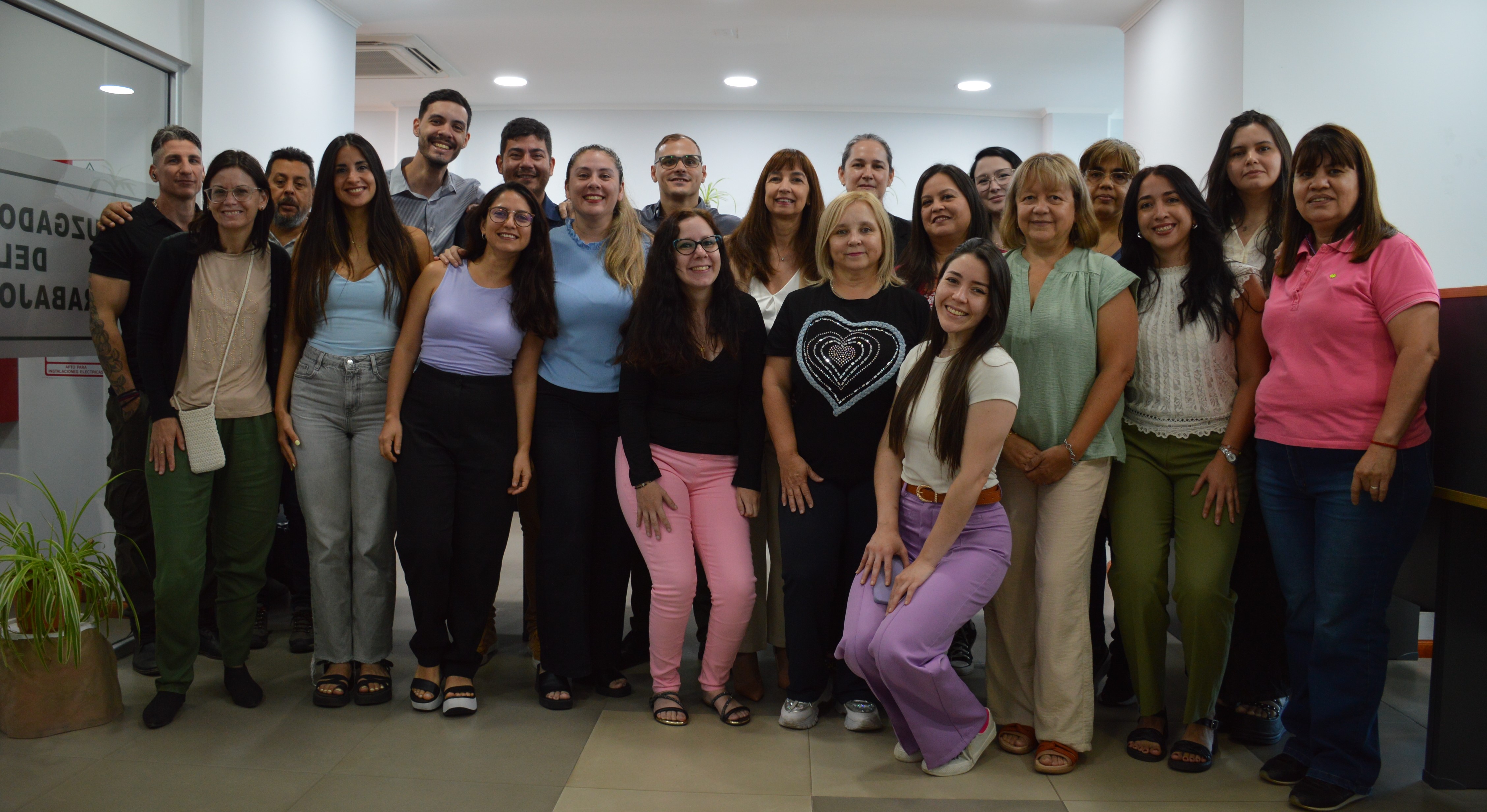 Juzgado del Trabajo Nº 1 de Resistencia