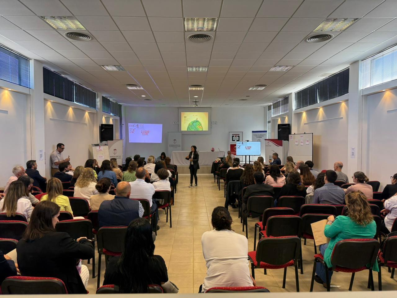 El Laboratorio dependerá de la Secretaría de Innovación Judicial y Técnica