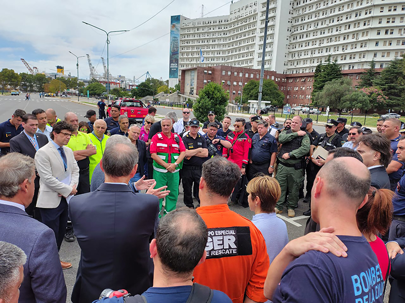 Fuente: Consejo de la Magistratura de la Nación