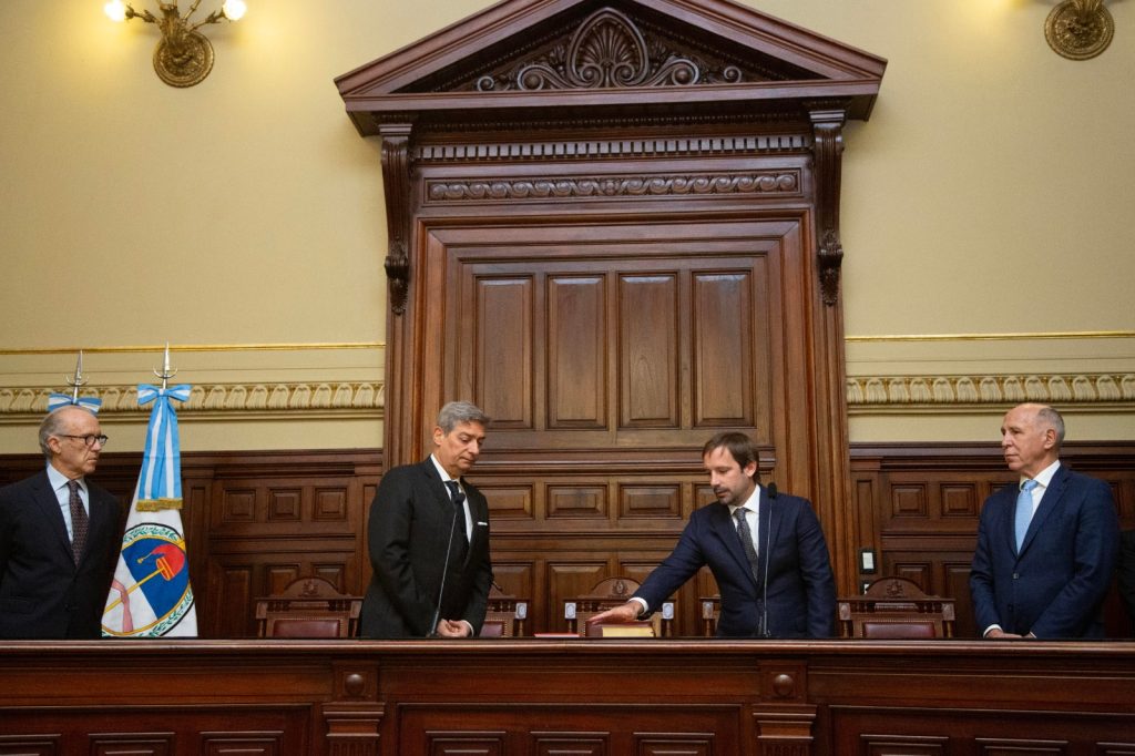 Jura de Santiago Viola