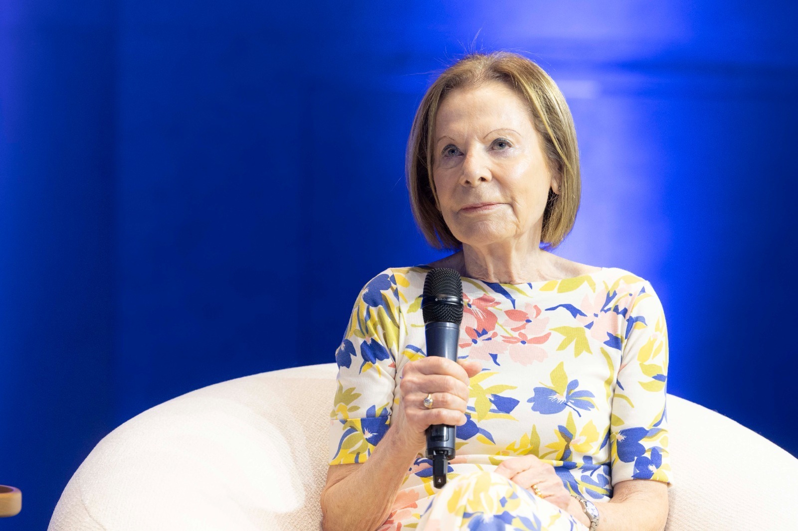 Inés M. Weinberg